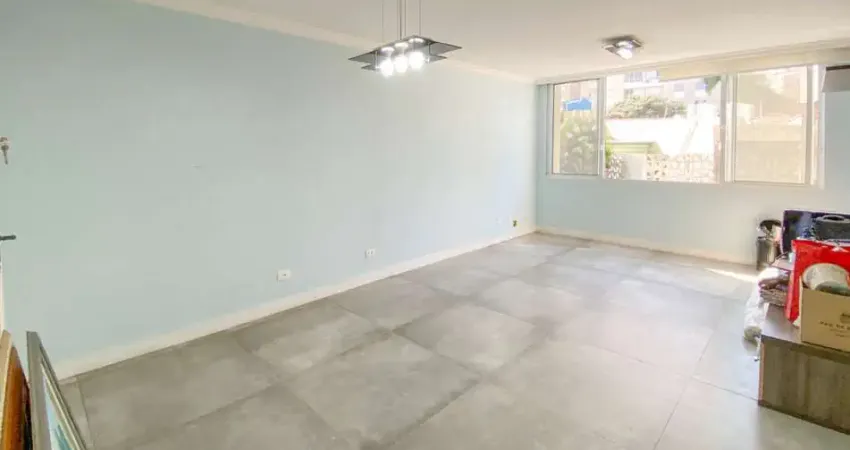 Apartamento para venda em vila mariana com 3 quartos, sendo 1 suíte , 113m²