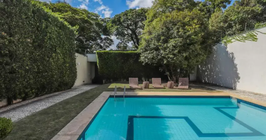 Casa tipo para venda em morumbi com 4 quartos, sendo 4 suítes, 523m²