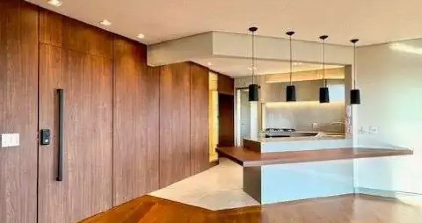 Apartamento tipo para venda em parque são domingos com 3 quartos, sendo 1 suíte, 174m²