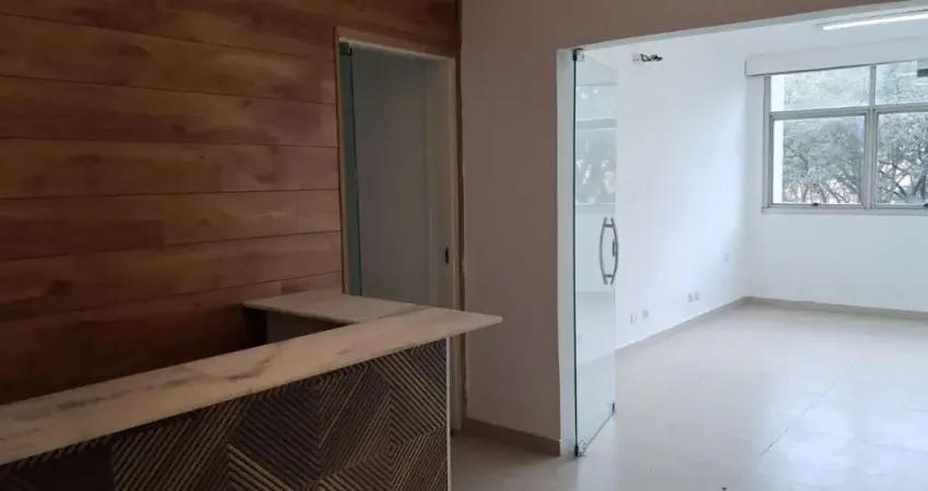 Sala comercial à venda na Rua Itapeva, 518, Bela Vista, São Paulo