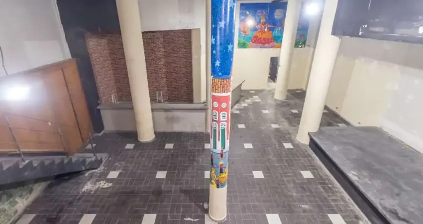 Ponto comercial para alugar na Avenida General Olímpio da Silveira, 435, Santa Cecília, São Paulo