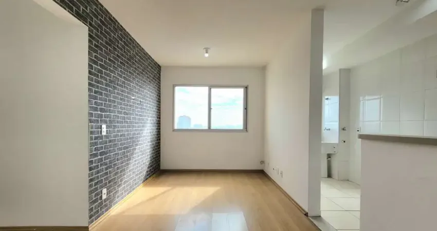 Apartamento com 2 quartos à venda na Rua Comendador Carlo Mário Gardano, 103, Centro, São Bernardo do Campo