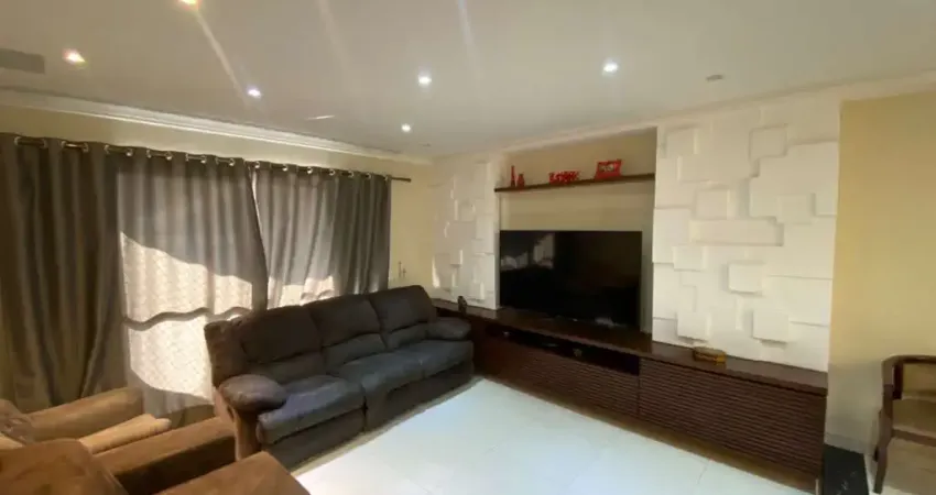 Apartamento tipo para venda em vila carrão com 4 quartos, sendo 2 suítes, 160m²