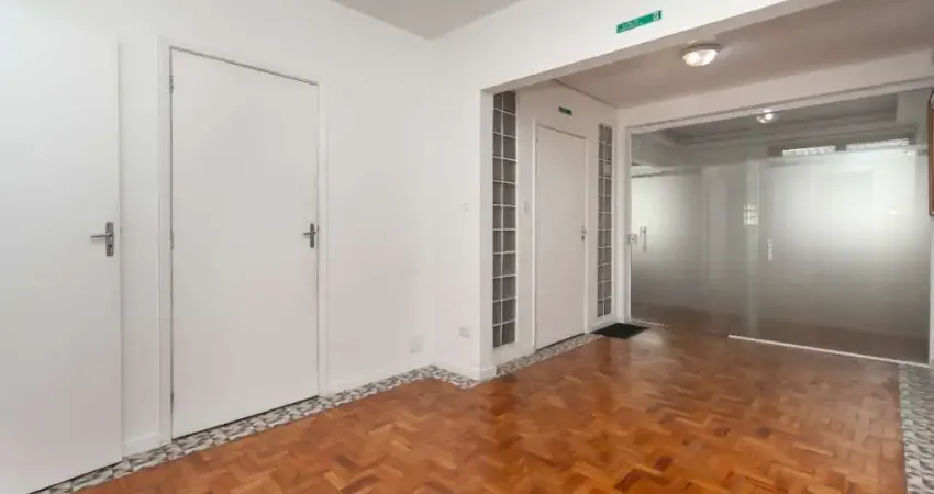 Sala comercial à venda na Rua Carlo Prina, 52, Brooklin, São Paulo