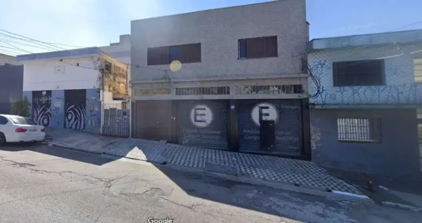 Casa comercial à venda na Rua Baía Grande, 603, Vila Bela, São Paulo
