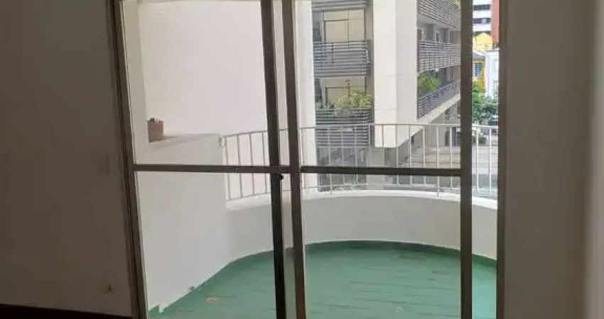 Apartamento tipo para venda em pinheiros com 3 quartos, sendo 3 suítes, 117m²