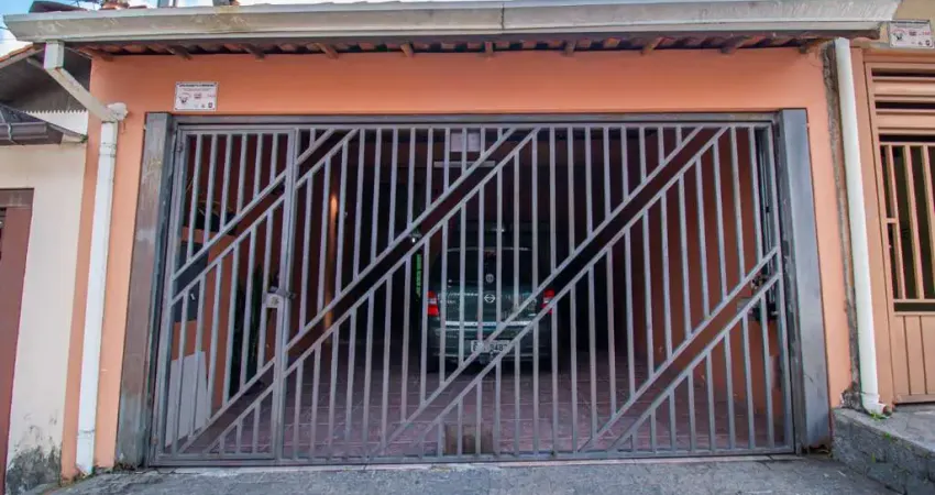 Casa tipo para venda em vila tiradentes com 3 quartos, sendo 1 suíte, 131m²