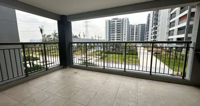 Apartamento garden para venda em city américa com 3 quartos, sendo 3 suítes, 158m²
