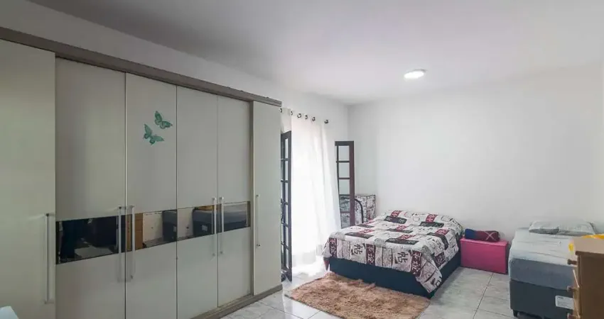 Casa de vila para venda em parque novo oratório com 4 quartos, 253m²
