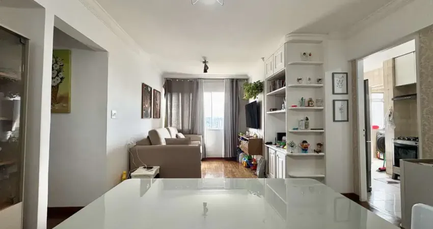 Apartamento tipo para venda em santo amaro com 3 quartos, sendo 1 suíte, 80m²
