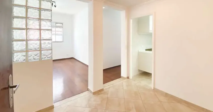 Apartamento com 2 quartos à venda na Avenida Armando Ferrentini, 229, Paraíso, São Paulo