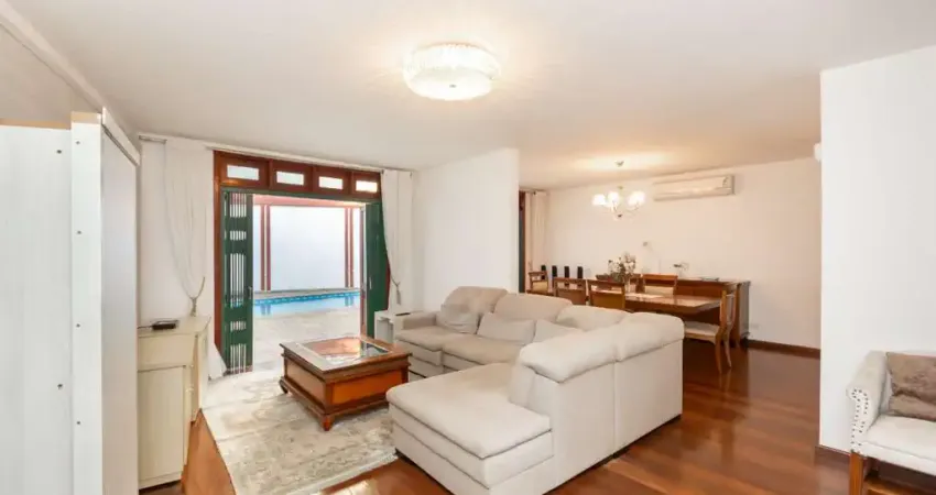 Sobrado para venda em vila sônia com 4 quartos, sendo 2 suítes, 301m²