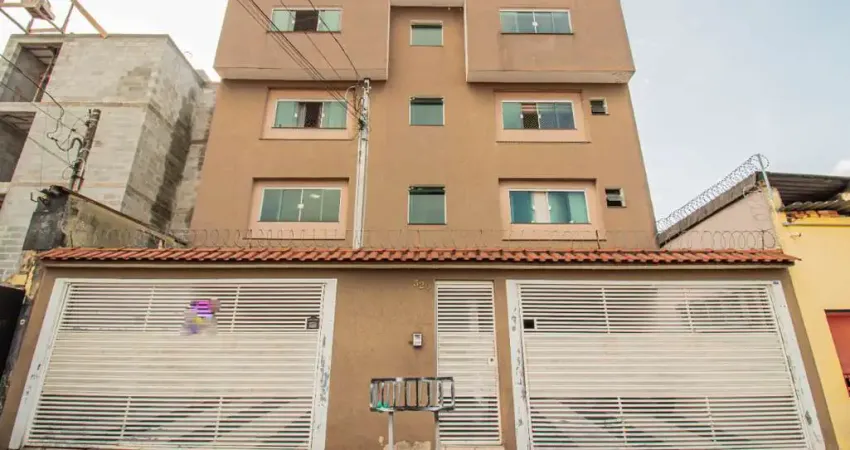 Apartamento tipo para venda em vila são pedro com 2 quartos, sendo 1 suíte, 65m²