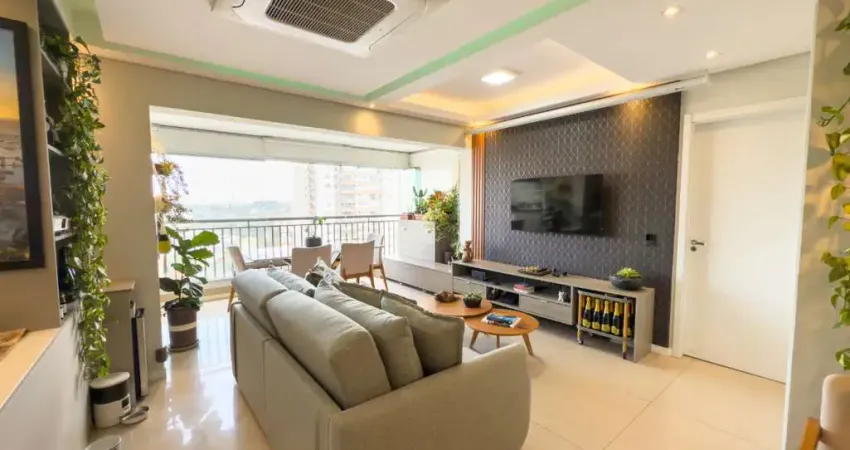 Apartamento tipo para venda em jardim prudência com 1 quarto, sendo 1 suíte, 65m²