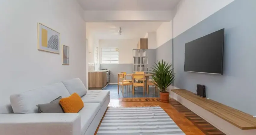 Apartamento para venda em bela vista com 4 quartos, sendo 1 suíte , 145m²