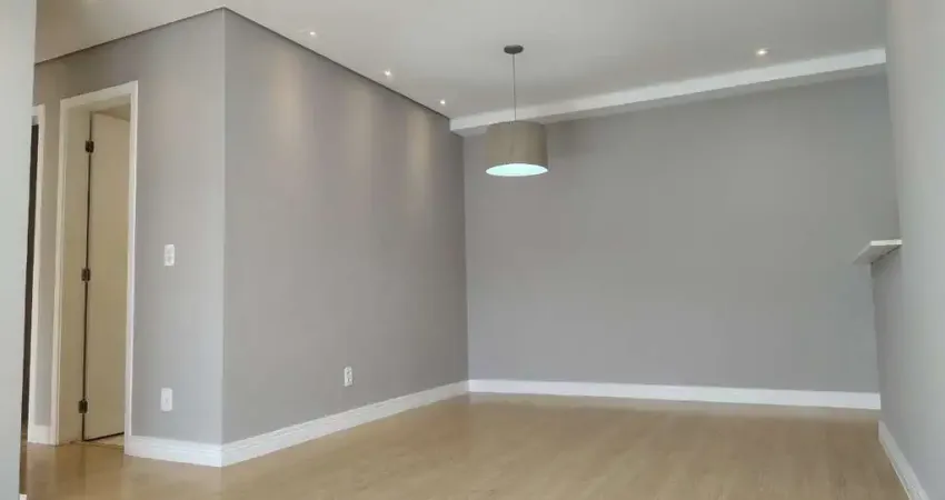 Apartamento tipo para venda em jardim das vertentes com 3 quartos, sendo 1 suíte, 82m²