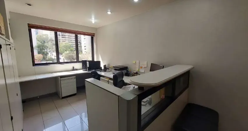 Sala comercial à venda na Alameda Casa Branca, 652, Jardim Paulista, São Paulo