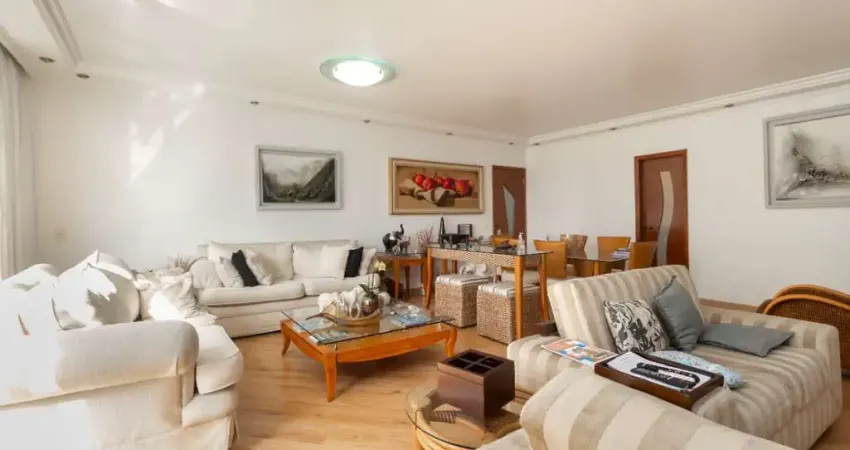 Apartamento tipo para venda em vila buarque com 3 quartos, sendo 1 suíte, 199m²