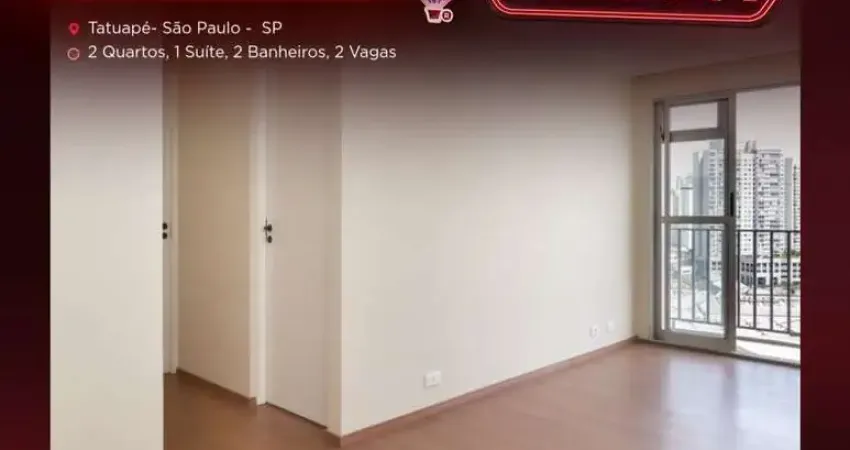Apartamento tipo para venda em chácara califórnia com 2 quartos, sendo 1 suíte, 58m²