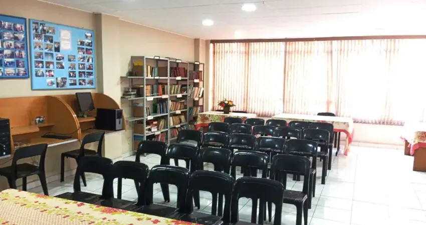 Sala comercial à venda na Avenida Cásper Líbero, 522, Centro, São Paulo