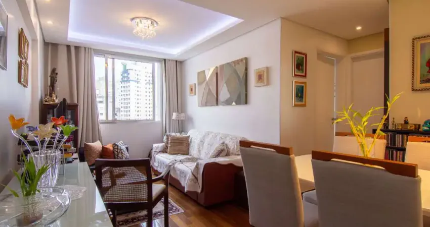 Apartamento com 1 quarto à venda na Rua Martim Francisco, 204, Santa Cecília, São Paulo