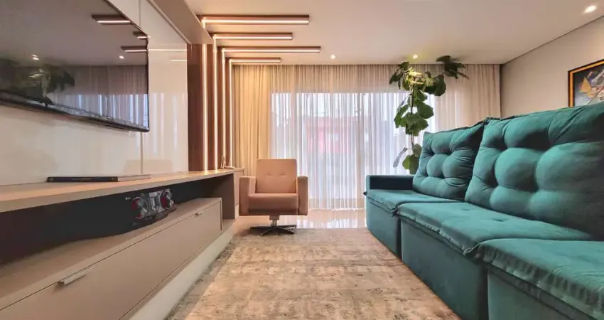 Sobrado para venda em nova petrópolis com 3 quartos, sendo 1 suíte, 292m²