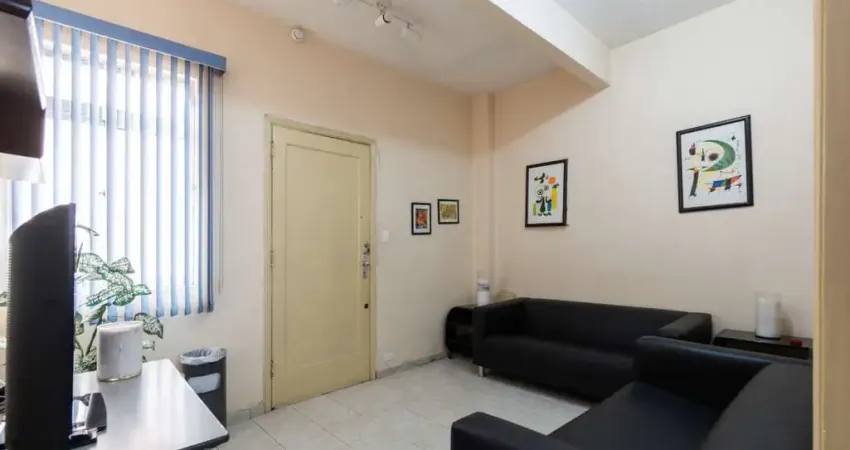 Sala comercial à venda na Avenida Brigadeiro Luís Antônio, 878, Bela Vista, São Paulo