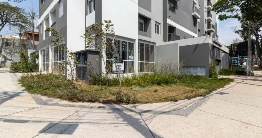 Ponto comercial à venda na Rua Jacamar, 94, Jardim Casablanca, São Paulo