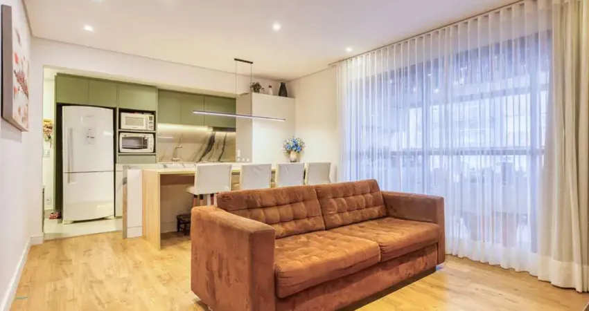 Apartamento tipo para venda em jardim das acácias com 3 quartos, sendo 1 suíte, 101m²