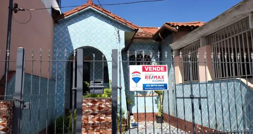 Casa com 2 quartos à venda na Rua Botocudos, 122, Vila Anastácio, São Paulo