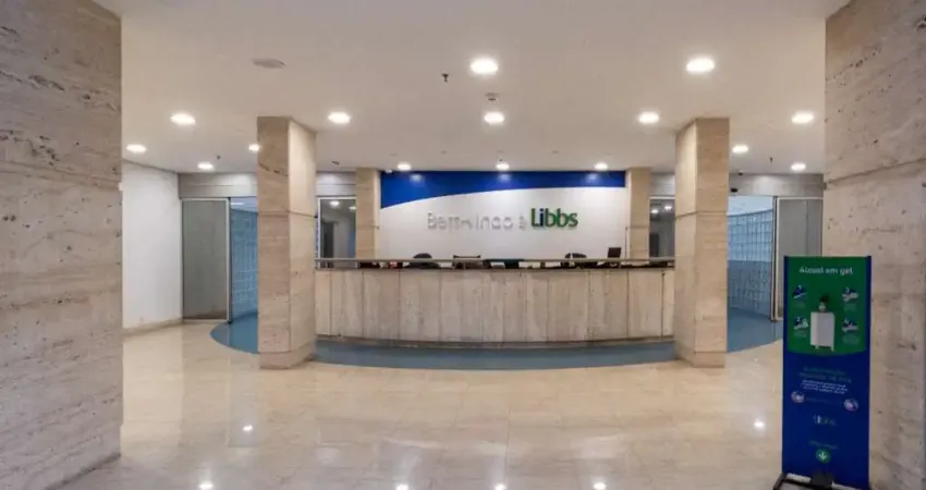 Edifício monousuário para venda em parque industrial tomas edson, 2,505m²