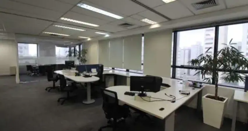 Sala comercial à venda na Rua Abílio Soares, 409, Paraíso, São Paulo