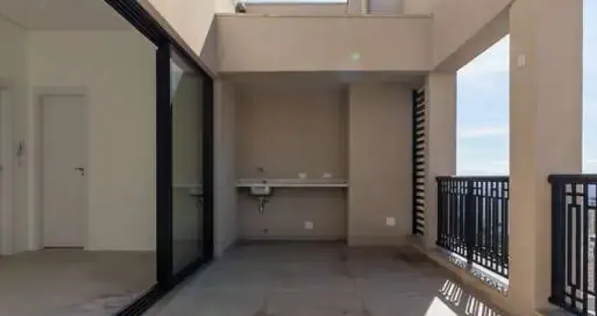 Apartamento tipo para venda em perdizes com 3 quartos, sendo 3 suítes, 164m²