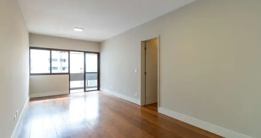 Apartamento tipo para venda em cerqueira césar com 3 quartos, sendo 1 suíte, 83m²