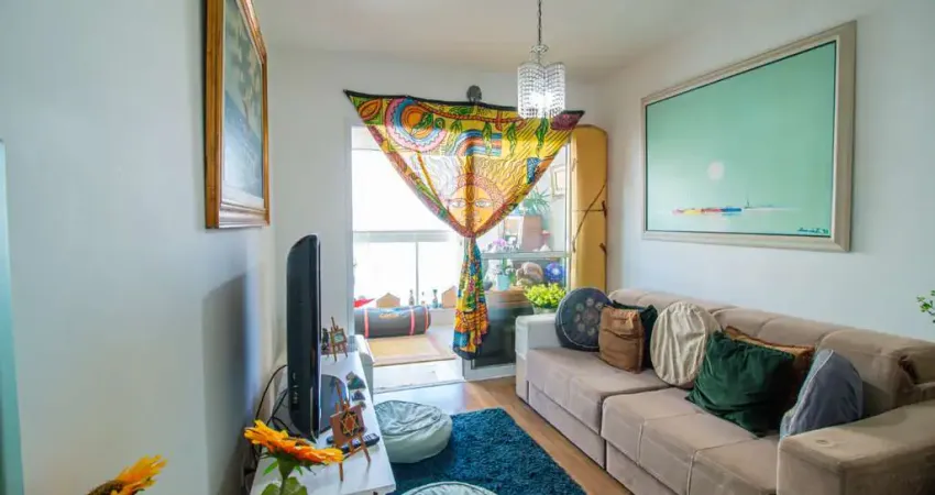 Apartamento tipo para venda em vila dom pedro i com 2 quartos, sendo 1 suíte, 67m²