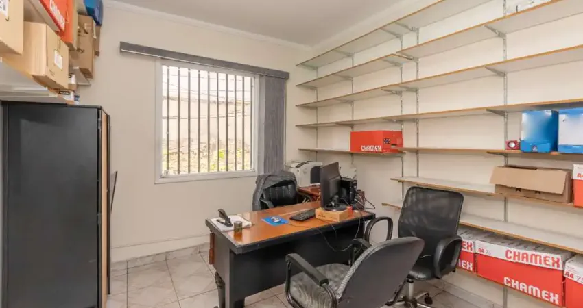 Casa comercial à venda na Rua Doutor Samuel Porto, 116, Saúde, São Paulo