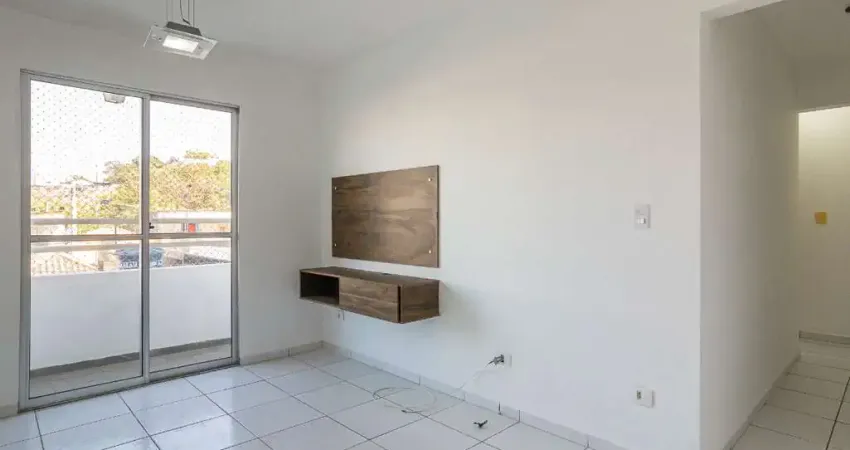 Apartamento tipo para venda em rio pequeno com 2 quartos, 47m²