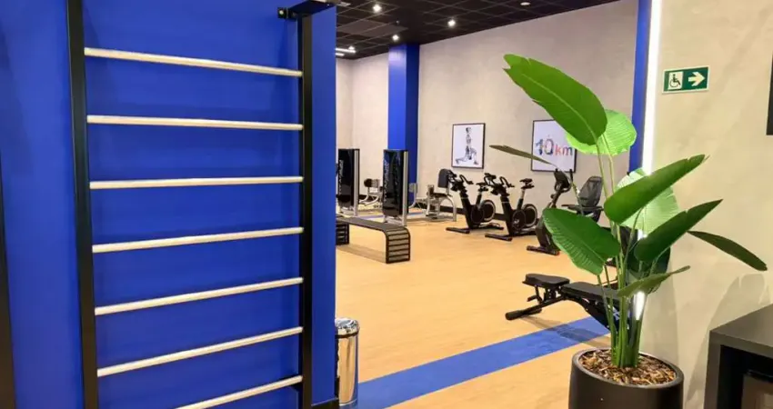 Studio para venda em santo amaro com 1 quarto, sendo 1 suíte, 27m²