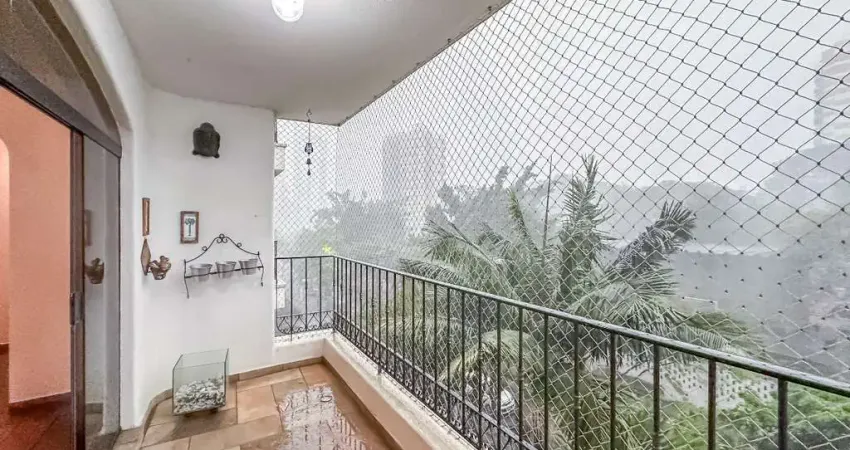 Apartamento tipo para venda em jardim avelino com 3 quartos, sendo 1 suíte, 137m²