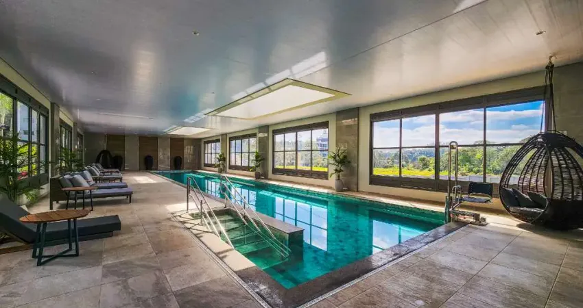 Apartamento tipo para venda em city américa com 3 quartos, sendo 3 suítes, 152m²