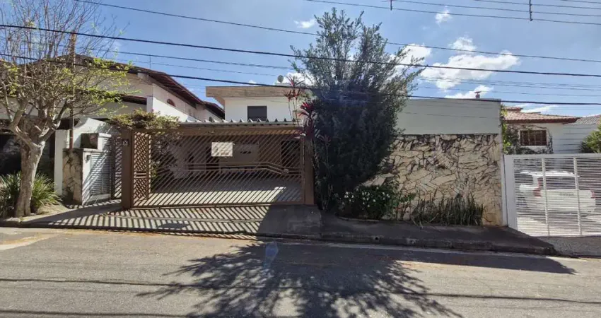 Casa tipo para venda em vila inah com 4 quartos, sendo 2 suítes, 320m²