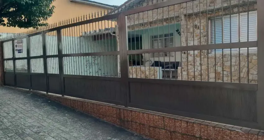 Terreno à venda na Rua Maranguape, 51, Parque Jaçatuba, Santo André