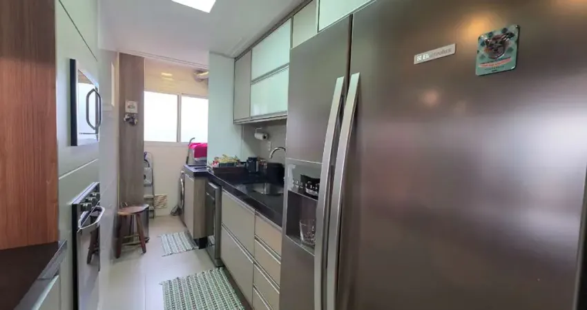 Apartamento tipo para venda em vila monumento com 2 quartos, sendo 1 suíte, 64m²