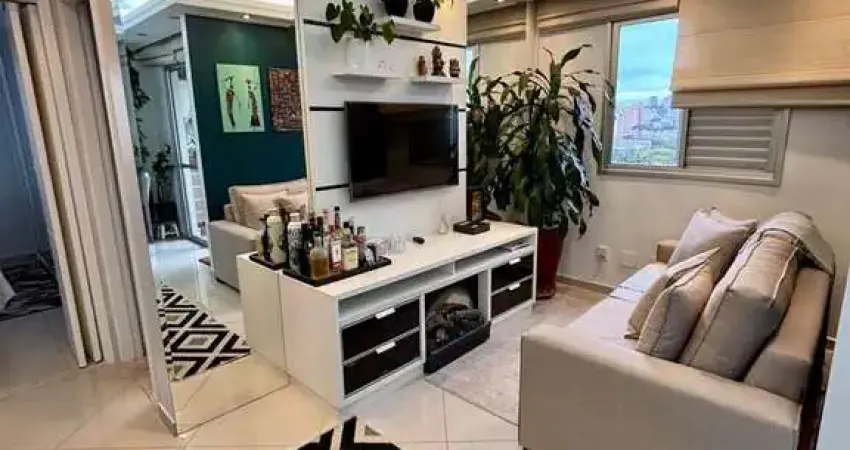 Apartamento tipo para venda em água branca com 2 quartos, sendo 1 suíte, 70m²