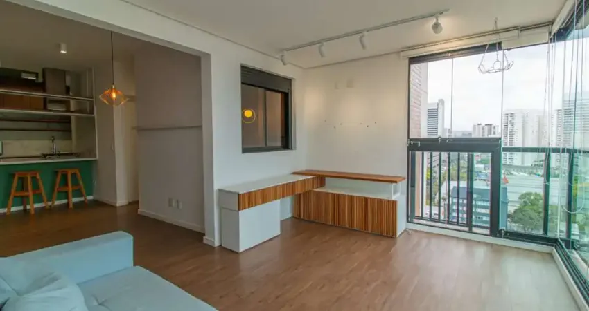 Apartamento para venda em Vila Leopoldina com 2 quartos, sendo 1 suíte , 70m²