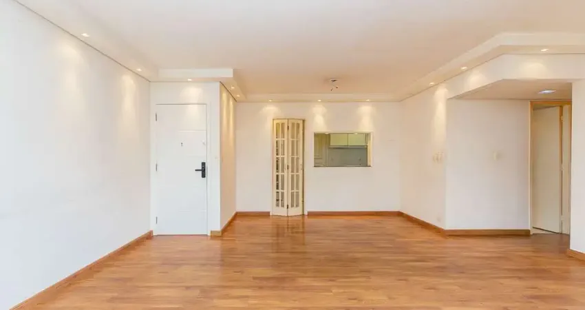 Apartamento para venda em campo belo com 2 quartos, sendo 1 suíte , 92m²