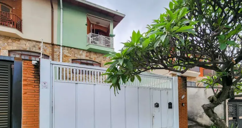 Casa tipo para venda em pirituba com 3 quartos, sendo 1 suíte, 157m²