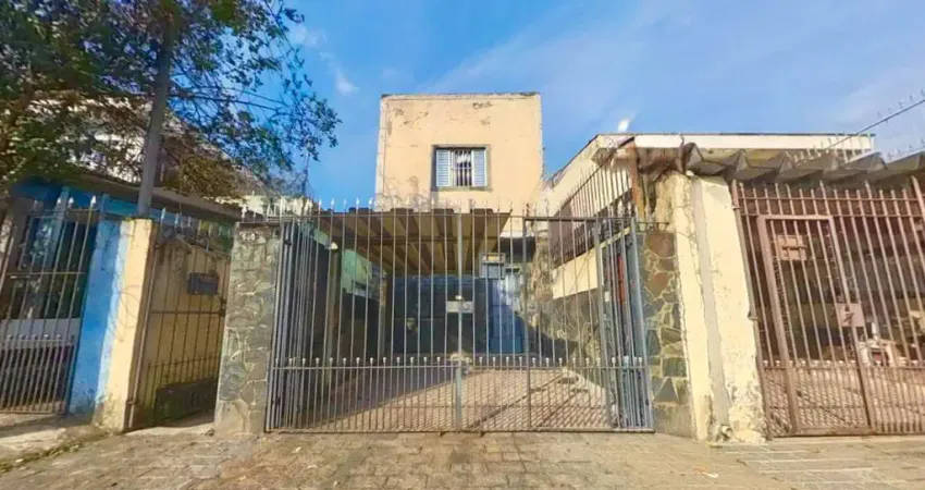 Casa com 5 quartos à venda na Rua Orlando Ferraiuolo, 498, Vila Brasilina, São Paulo