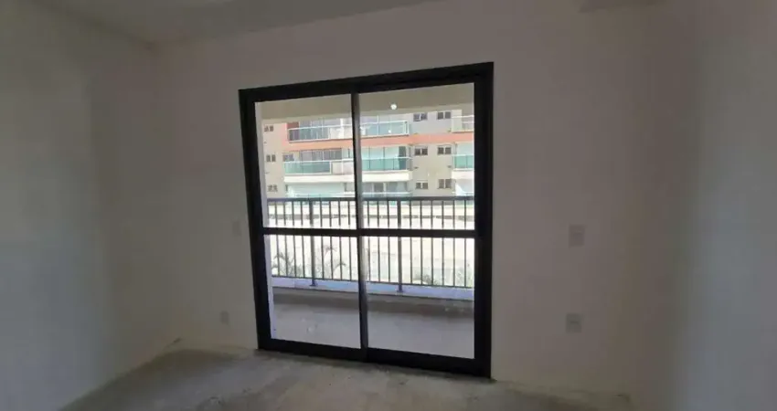 Kitnet / Stúdio à venda na Avenida Doutor Chucri Zaidan, 111, Vila Cordeiro, São Paulo