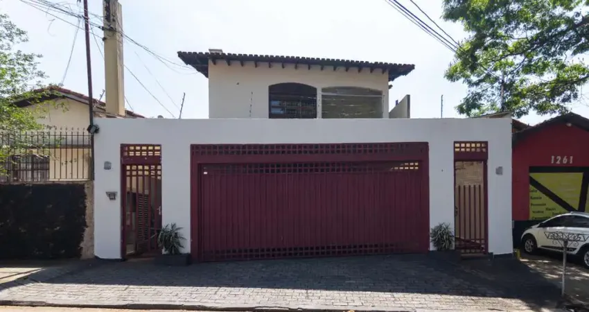 Casa tipo para venda em santo amaro com 4 quartos, sendo 1 suíte, 250m²